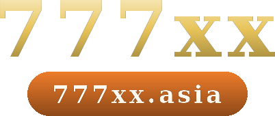 777xx logo