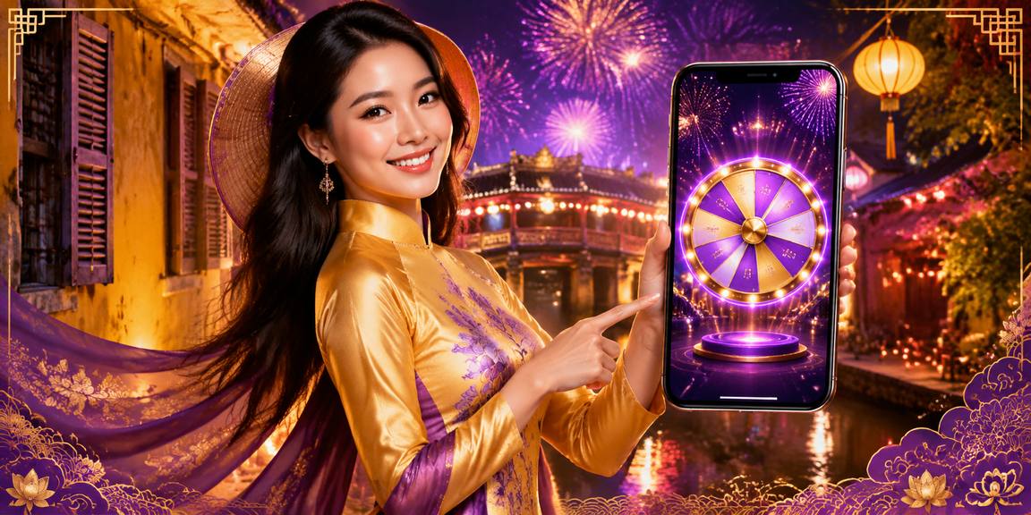 777xx Cài ứng dụng 777xx trong 3 bước