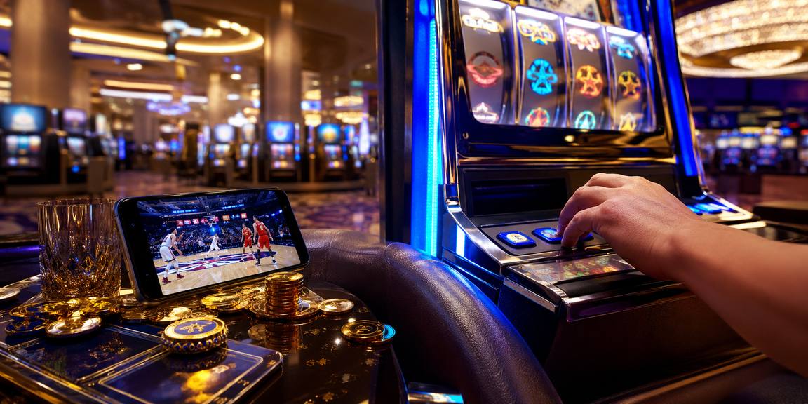 777xx Slot Vui Ve Ở 777xx Có Gì Đặc Biệt